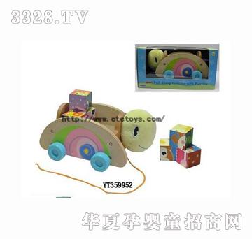 易腾YT359952积木