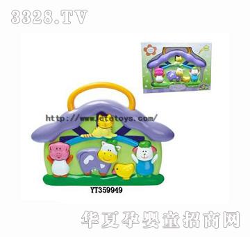 易腾YT359949婴儿玩具