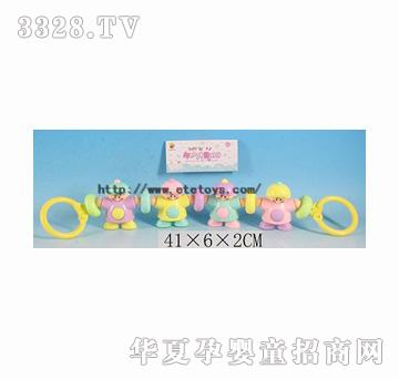 易腾YT374807婴儿手拉男孩