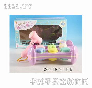 易腾YT374697婴儿积木游戏椅