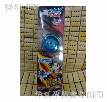 易腾悠悠球冰魄（合金）