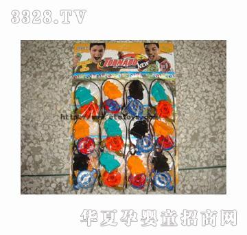 易腾YT358485变形陀螺