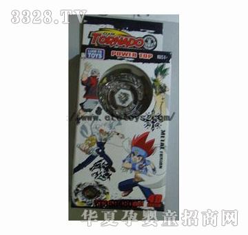 易腾YT358480－4D陀螺