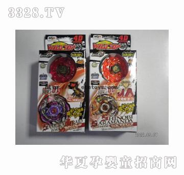 易腾YT372291合金陀螺