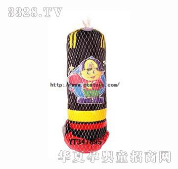 易腾YT347895网袋卡通大沙包