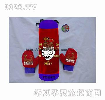 易腾YT355773拳击套