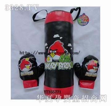 易腾YT355771拳击套