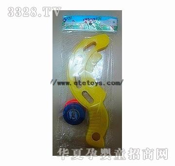 易腾YT375945飞盘