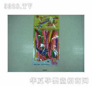 易腾YT346745吊板40个兔子汽球