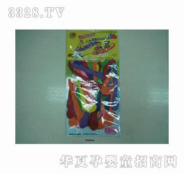 易腾YT346744吊板40个球棒汽球