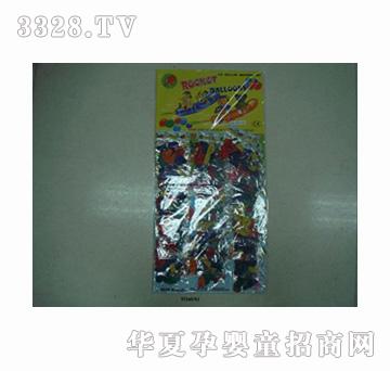 易腾YT346741吊板30包珠光汽球