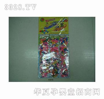易腾YT346739吊板30包汽球