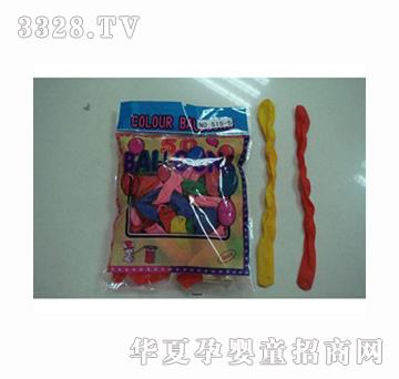 易腾YT346735－50只庄6节汽球