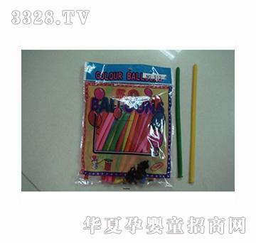 易腾YT346734－50只庄长条汽球