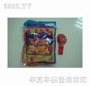 易腾YT346732－50只庄印花汽球