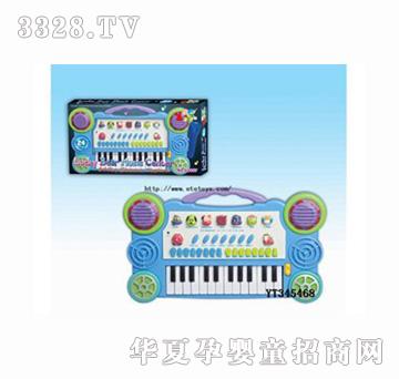易腾24KEYS电子琴