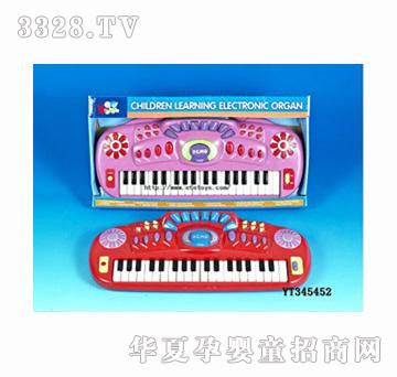 易腾YT345452－37KEYS电子琴