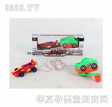 易腾YT369430手摇发电方程车