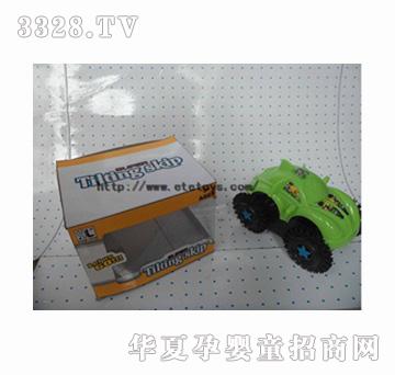 易腾YT375527－BEN10翻斗车