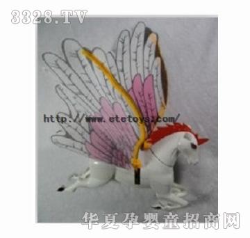 易腾YT374864电动飞马
