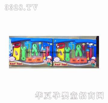 易腾2款卡通音乐工具