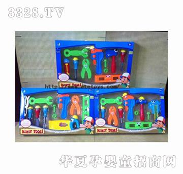 易腾3款卡通音乐工具