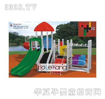 博乐康游乐玩具BLK-6104