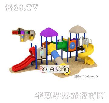 博乐康游乐玩具BLK-6112