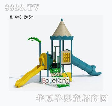 博乐康游乐玩具BLK-6140