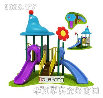 博乐康游乐玩具BLK-6142