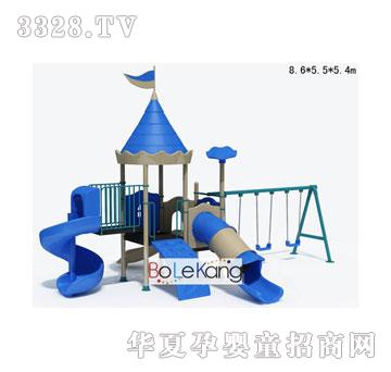 博乐康游乐玩具BLK-6163