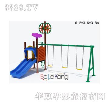 博乐康游乐玩具BLK-6167