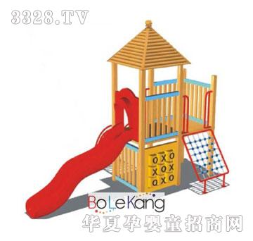 博乐康游乐玩具BLK-6178