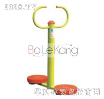 博乐康扭腰器