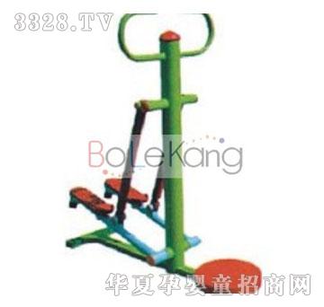 博乐康踏步扭腰器