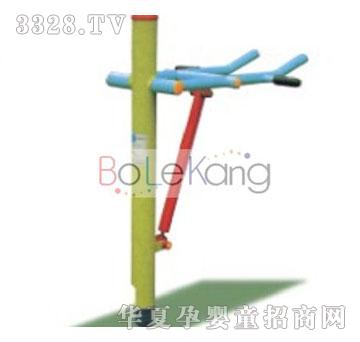 博乐康腰腿锻炼器