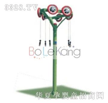 博乐康上肢牵引器（三人）