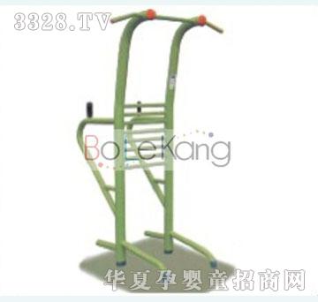 博乐康多功能锻炼器