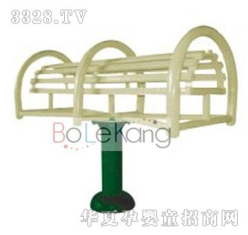 博乐康腰背伸展器BLK-5128