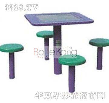博乐康棋牌桌Ⅱ型
