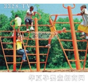 博乐康攀登架BLK-5220