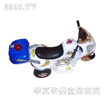 豪迈电子摩托车90311B