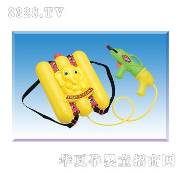 华海5100E气压玩具水枪