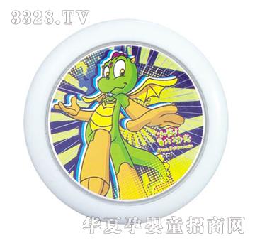 鸿祺3502小龙功夫五行系列悠悠球