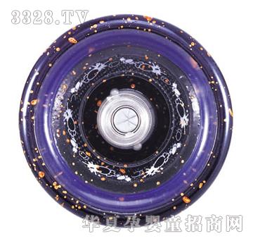 鸿祺3508速度幽灵2代悠悠球