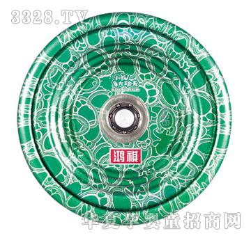 鸿祺5004古惑炫龙悠悠球
