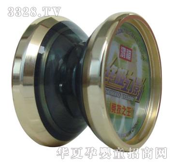 鸿祺3367终极幻影悠悠球
