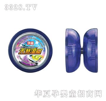 鸿祺3449A天煞流星悠悠球