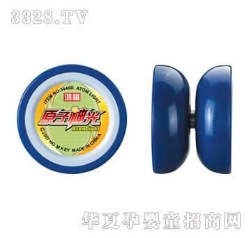 鸿祺3446B原子神光悠悠球