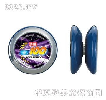 鸿祺3436A魔速100悠悠球